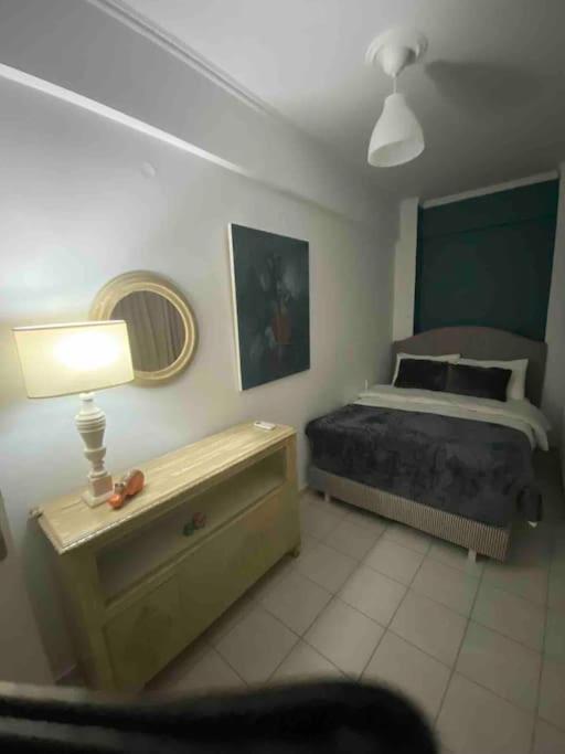 Blue View Apartment Patras Exterior foto
